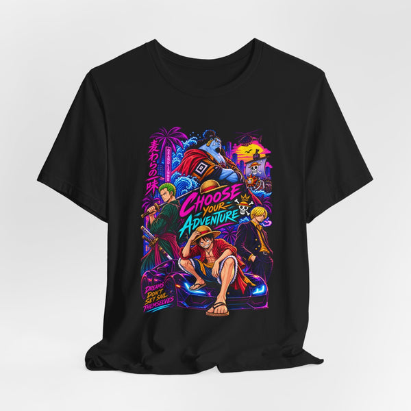 ANIME X GAMING