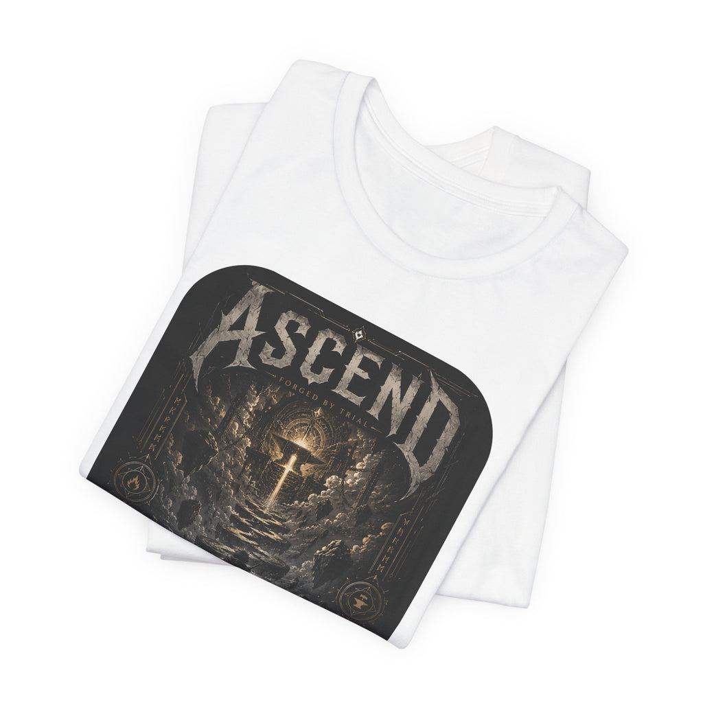 Hero's Ascension T-Shirt