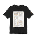 Blacksmith's Shirt of Crafting T-Shirt