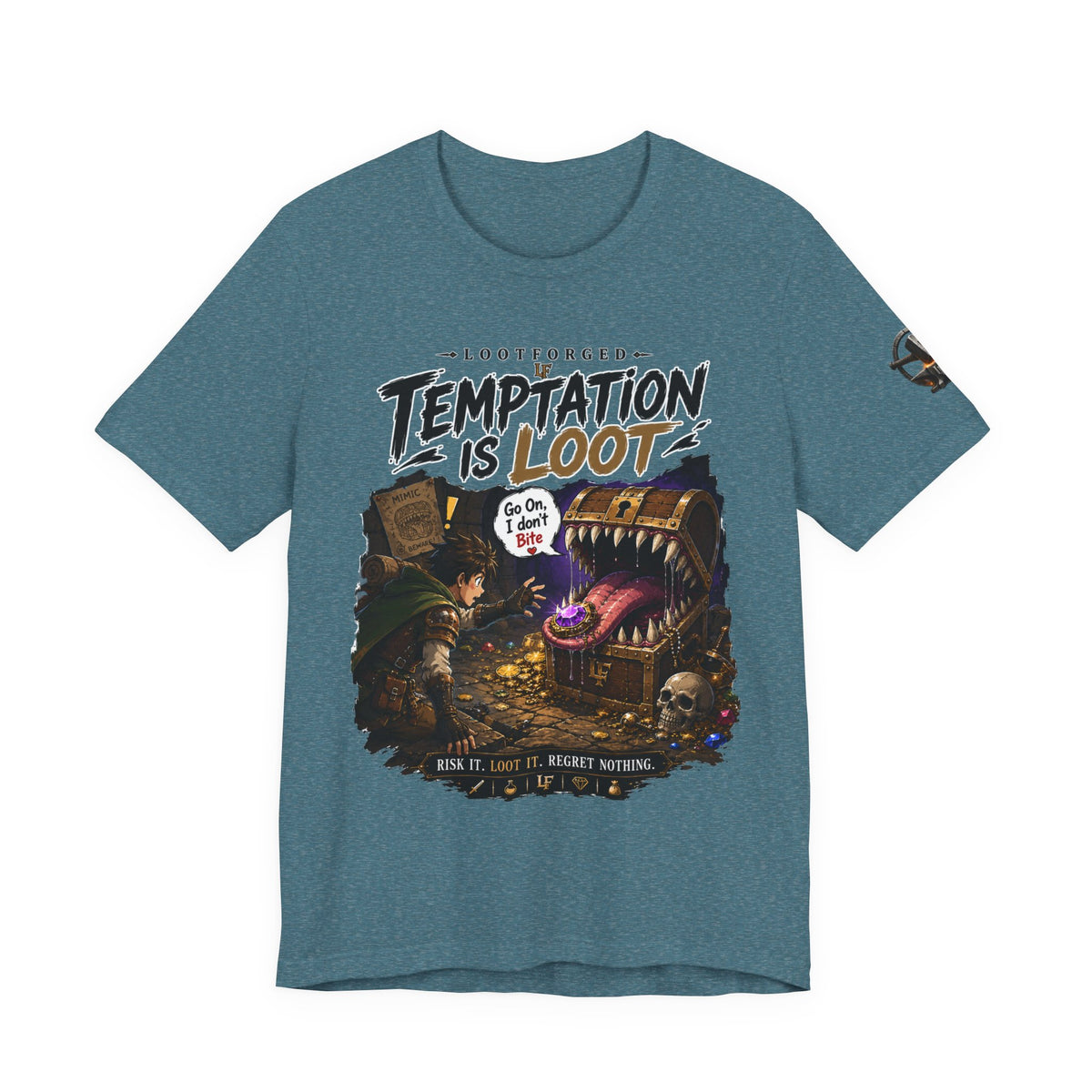 The Mimic T-Shirt