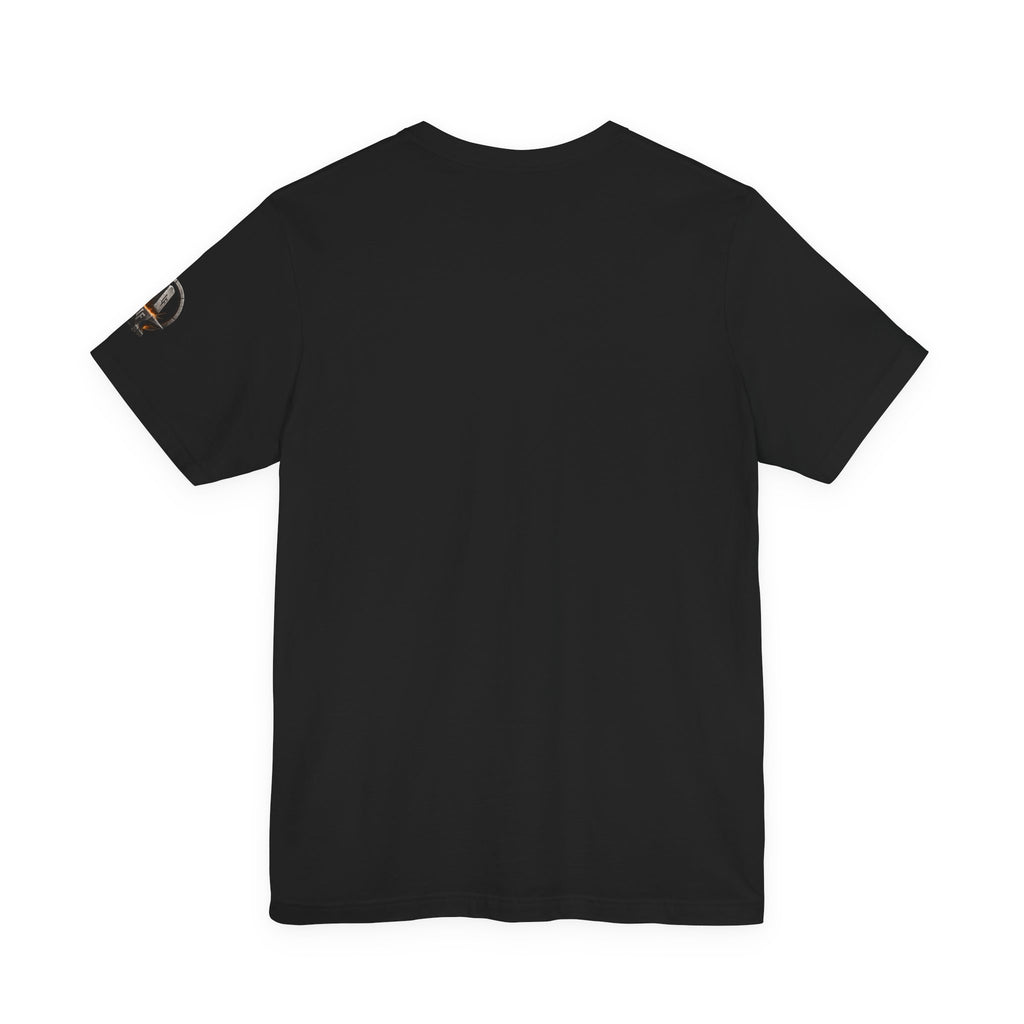 The Saintess Build T-Shirt