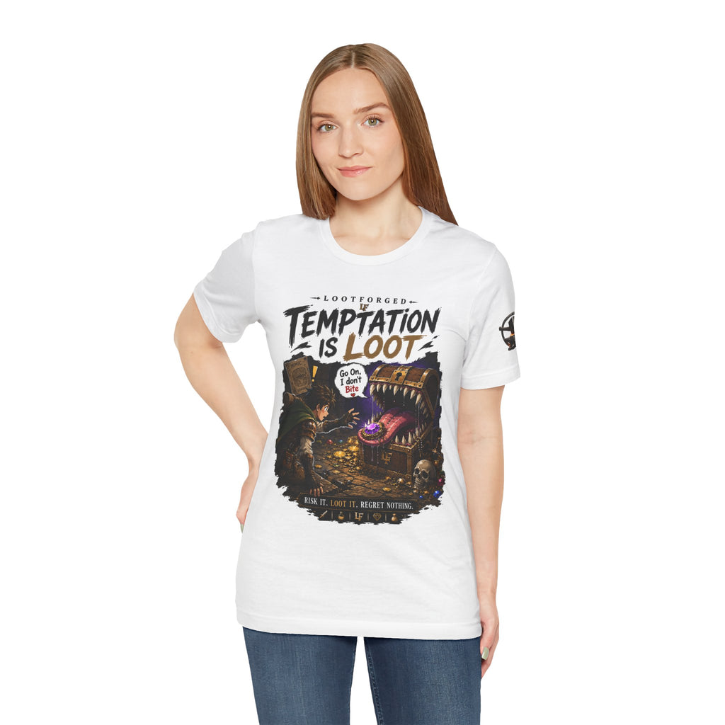 The Mimic T-Shirt
