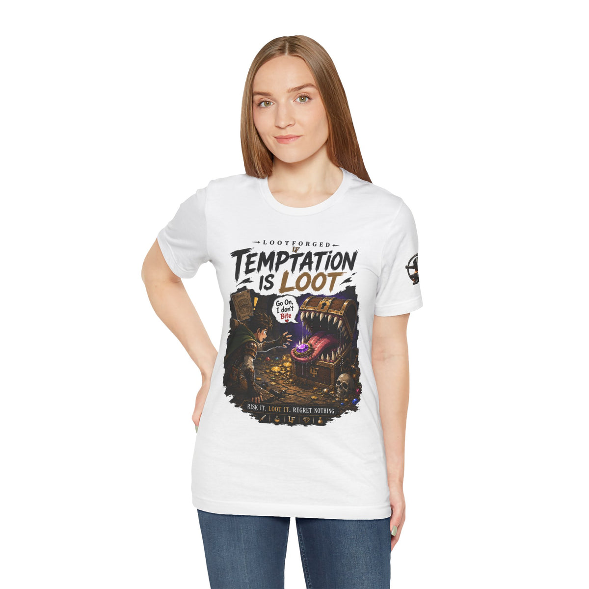 The Mimic T-Shirt