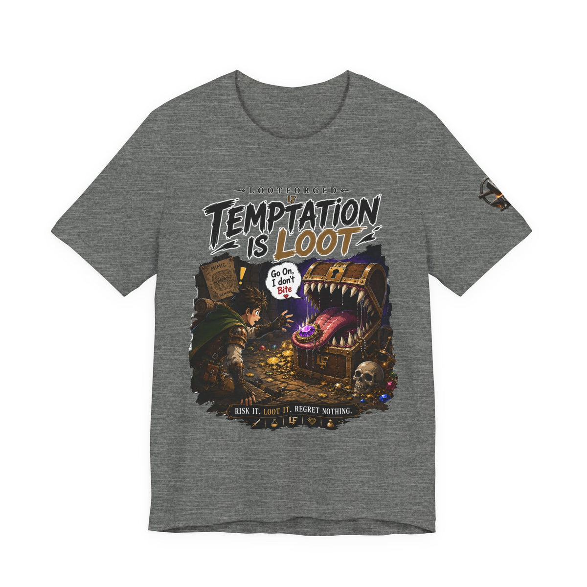 The Mimic T-Shirt