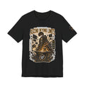 Ascend Beyond Limits Graphic Tee