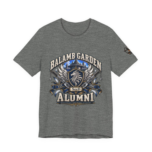 Balamb Garden Alumni T‑Shirt