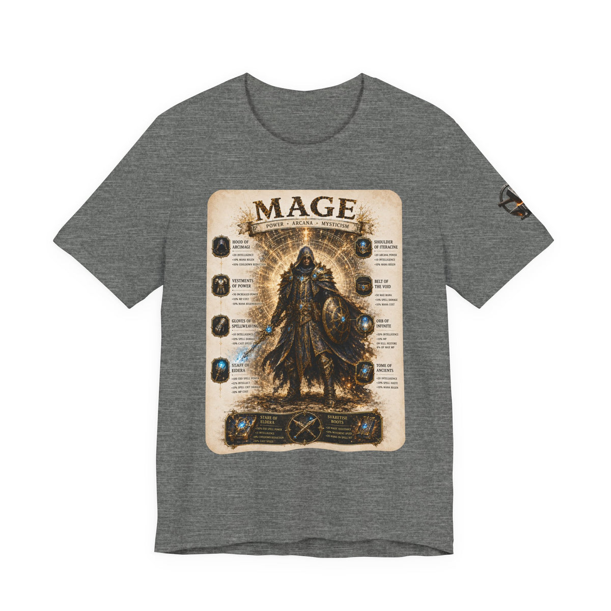 The Mage