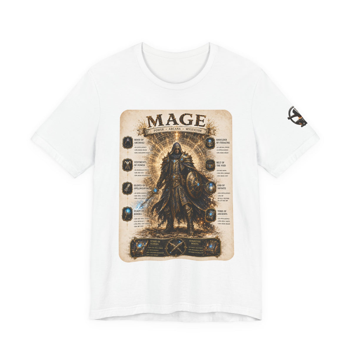 The Mage