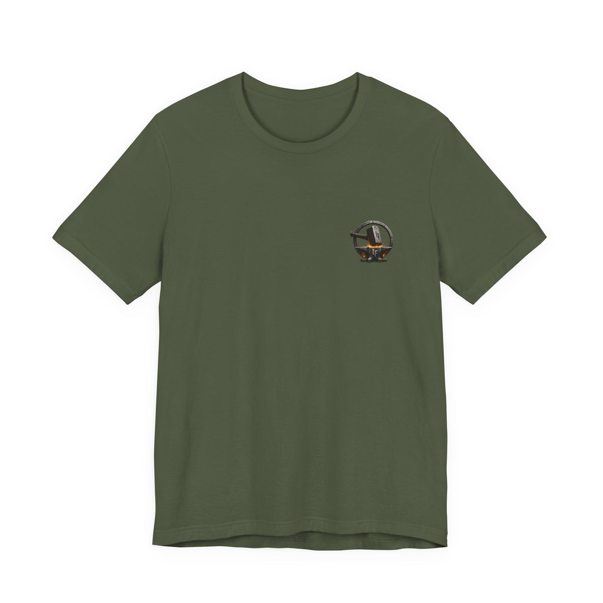 Moonlight Hero T-Shirt