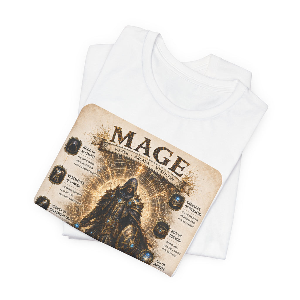 The Mage