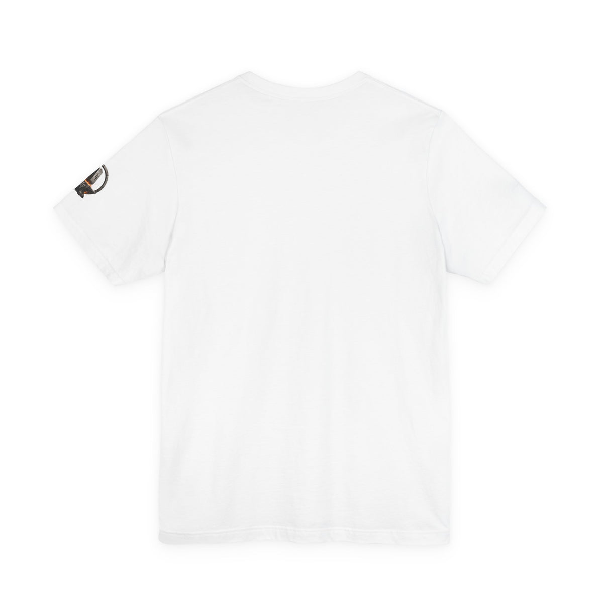 Shinra Security Soldier Tee