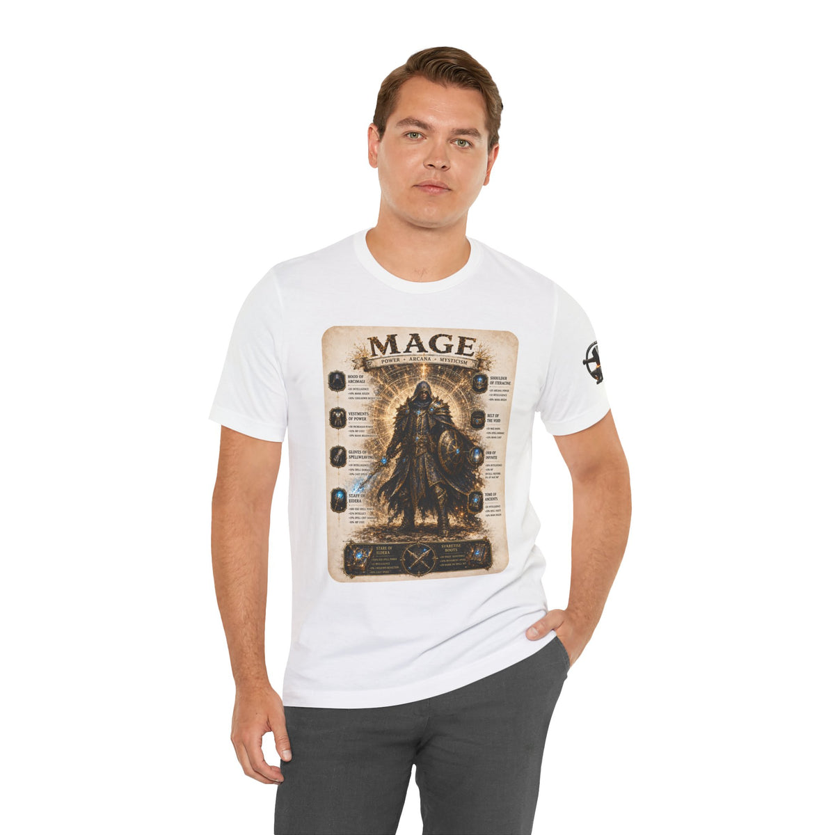 The Mage