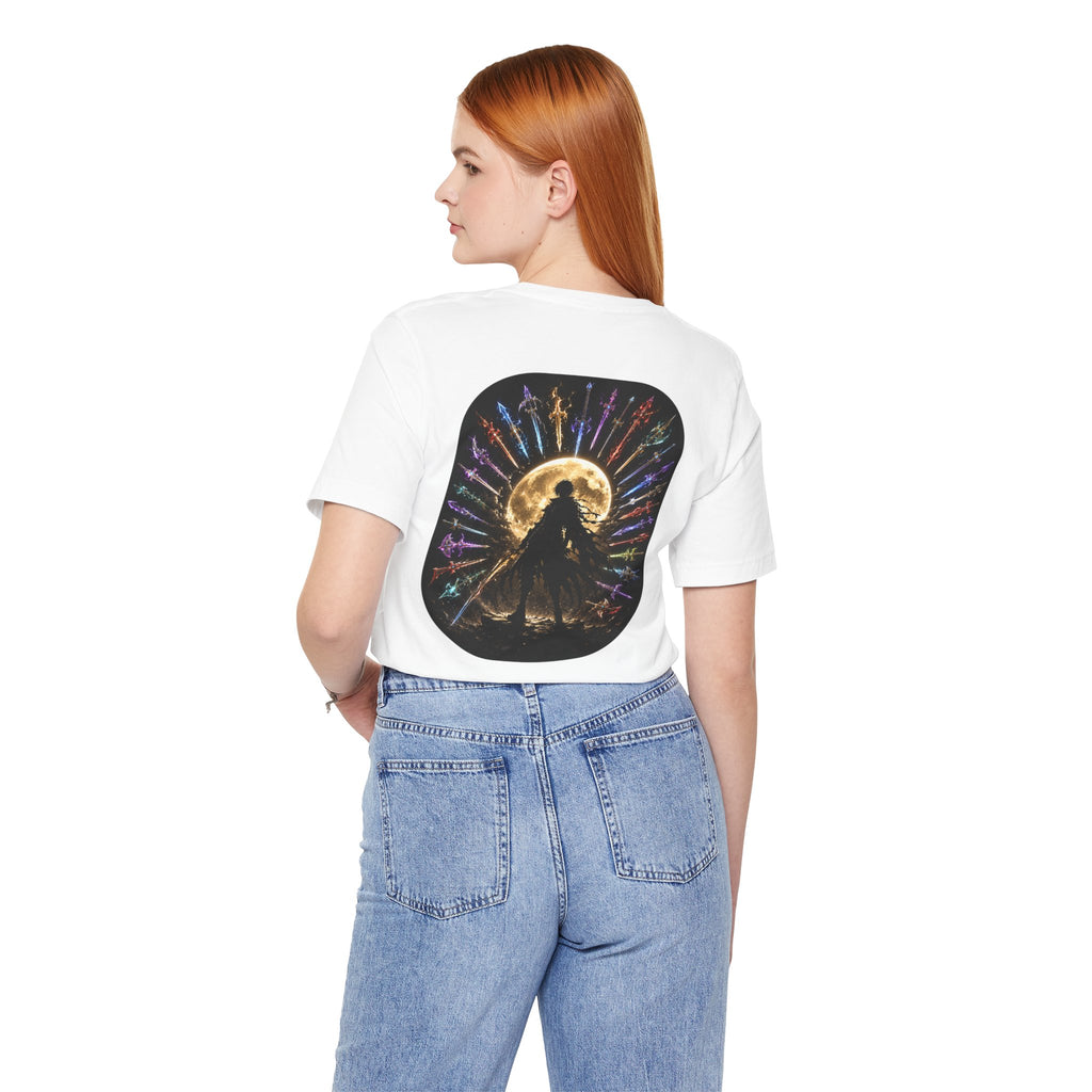 Moonlight Hero T-Shirt