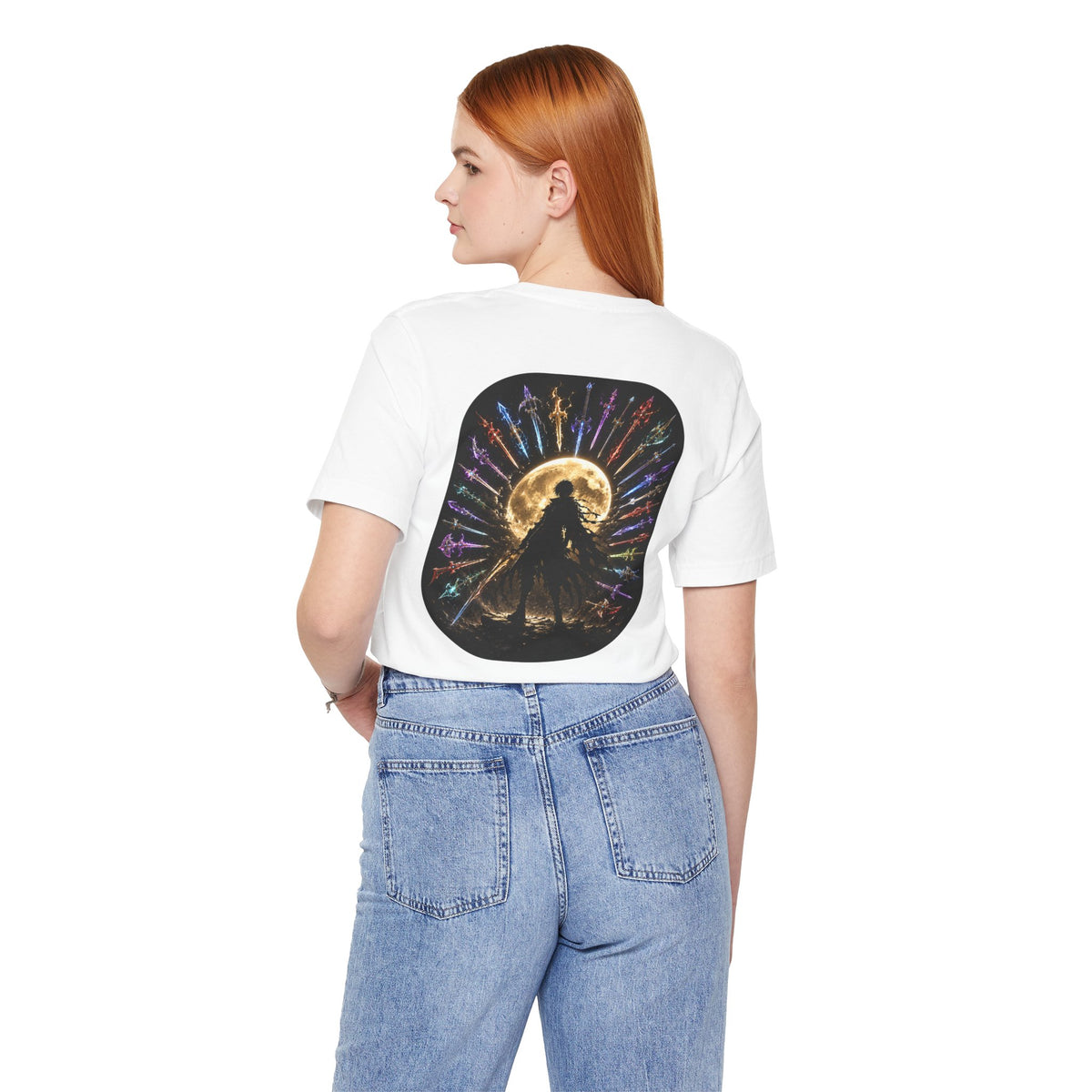 Moonlight Hero T-Shirt