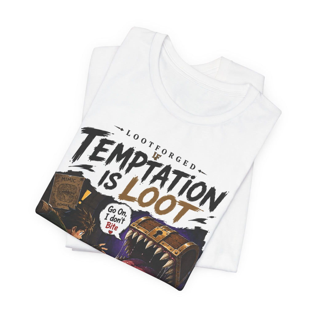The Mimic T-Shirt