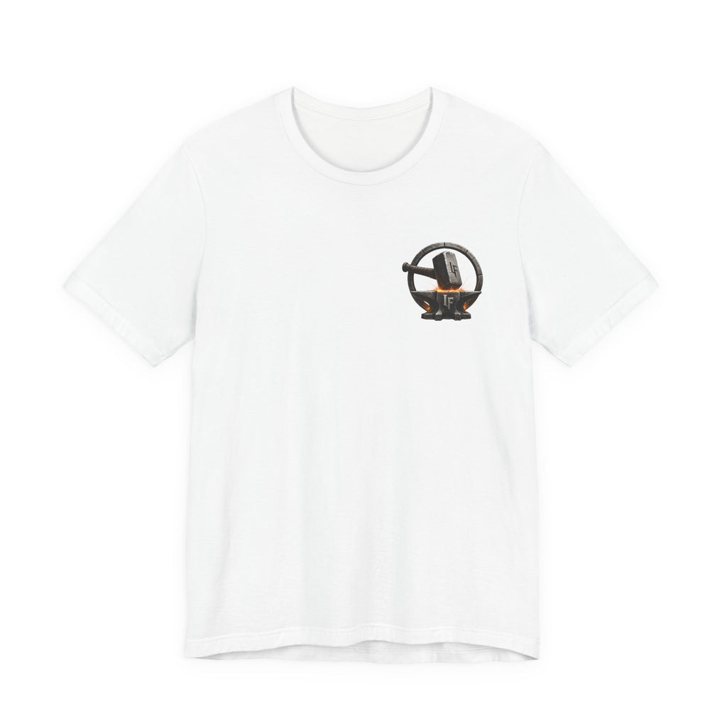 Hero's Dragon Forge T-Shirt