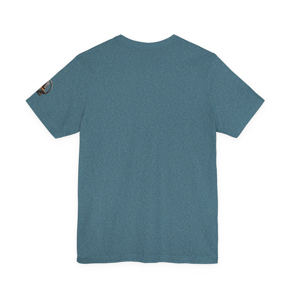 The Saintess Build T-Shirt