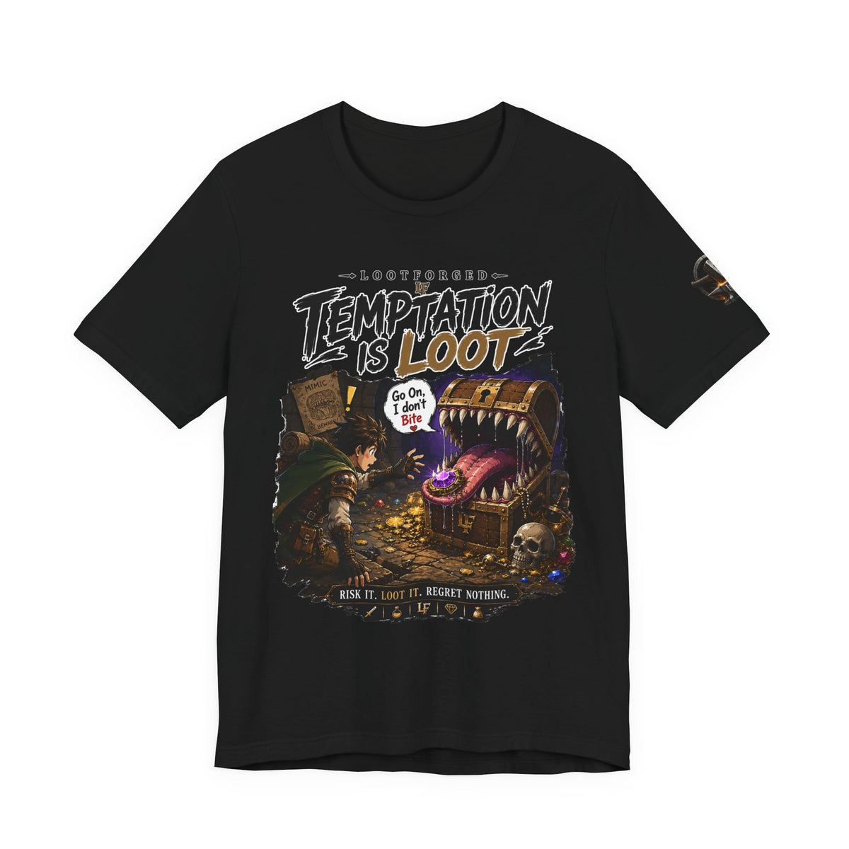 The Mimic T-Shirt
