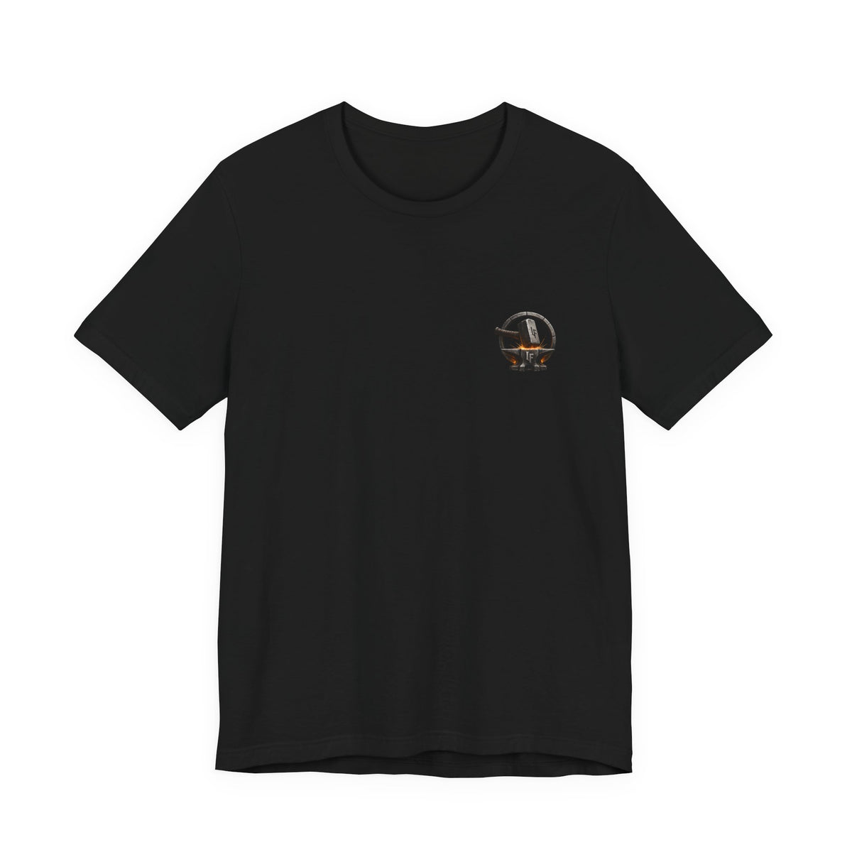 Moonlight Hero T-Shirt