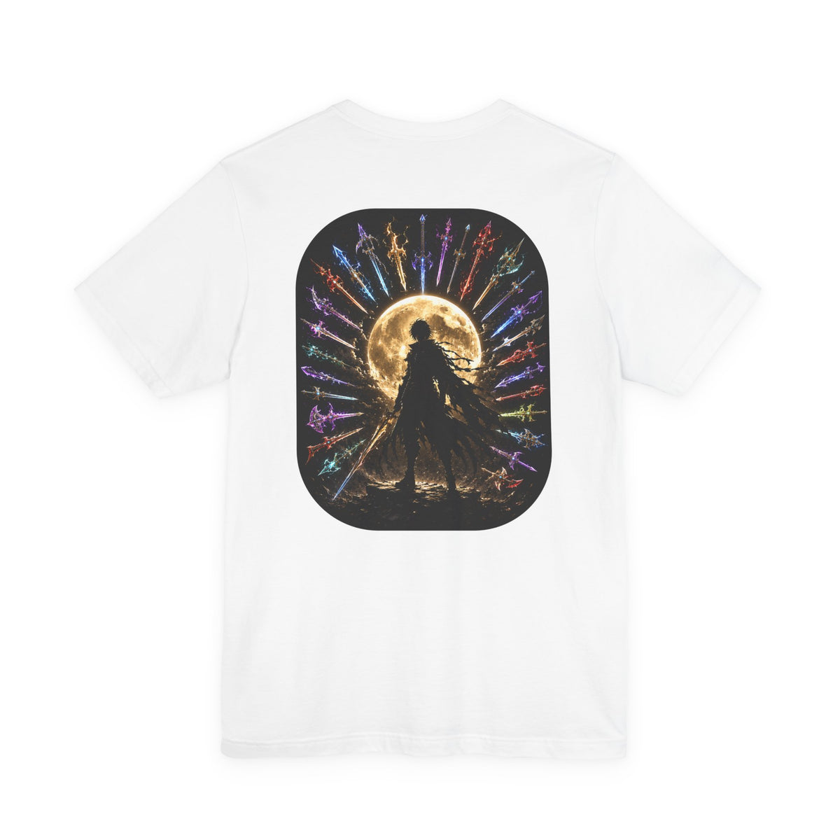 Moonlight Hero T-Shirt