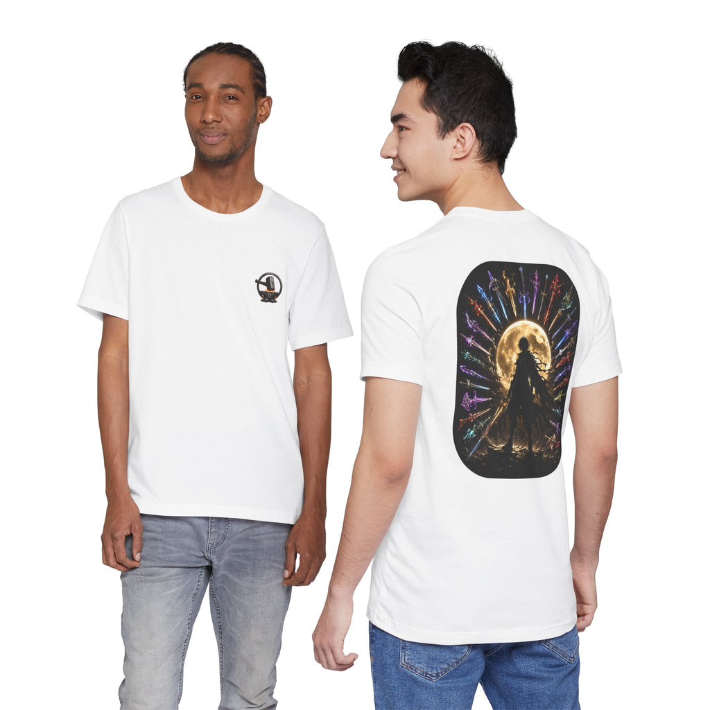 Moonlight Hero T-Shirt