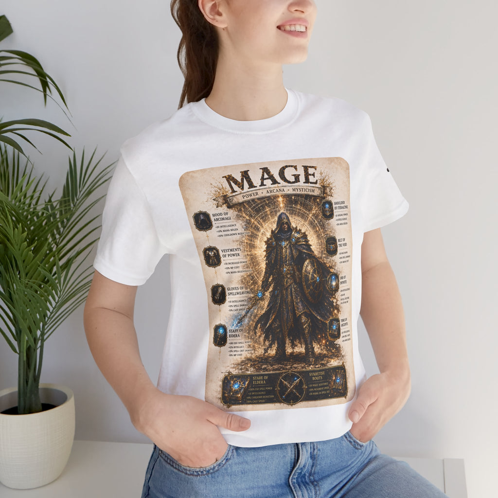 The Mage