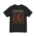 Hero's Dragon Forge T-Shirt