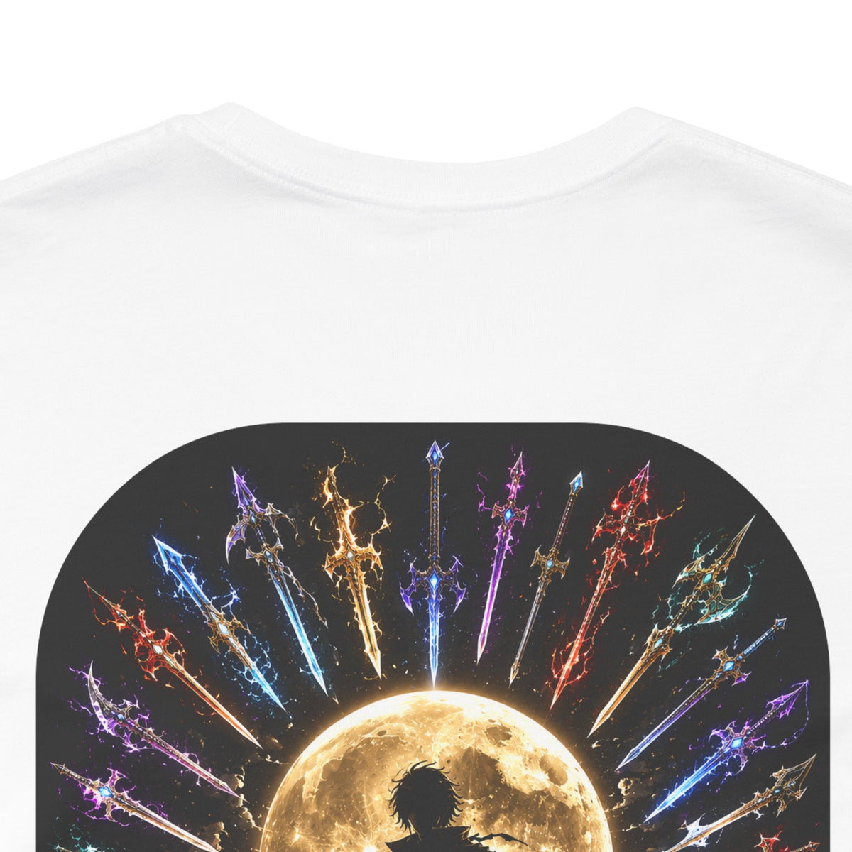 Moonlight Hero T-Shirt