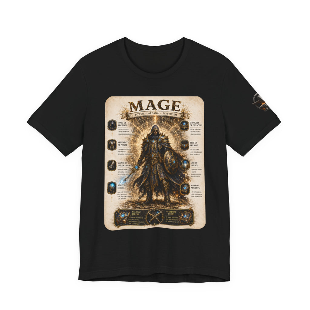 The Mage