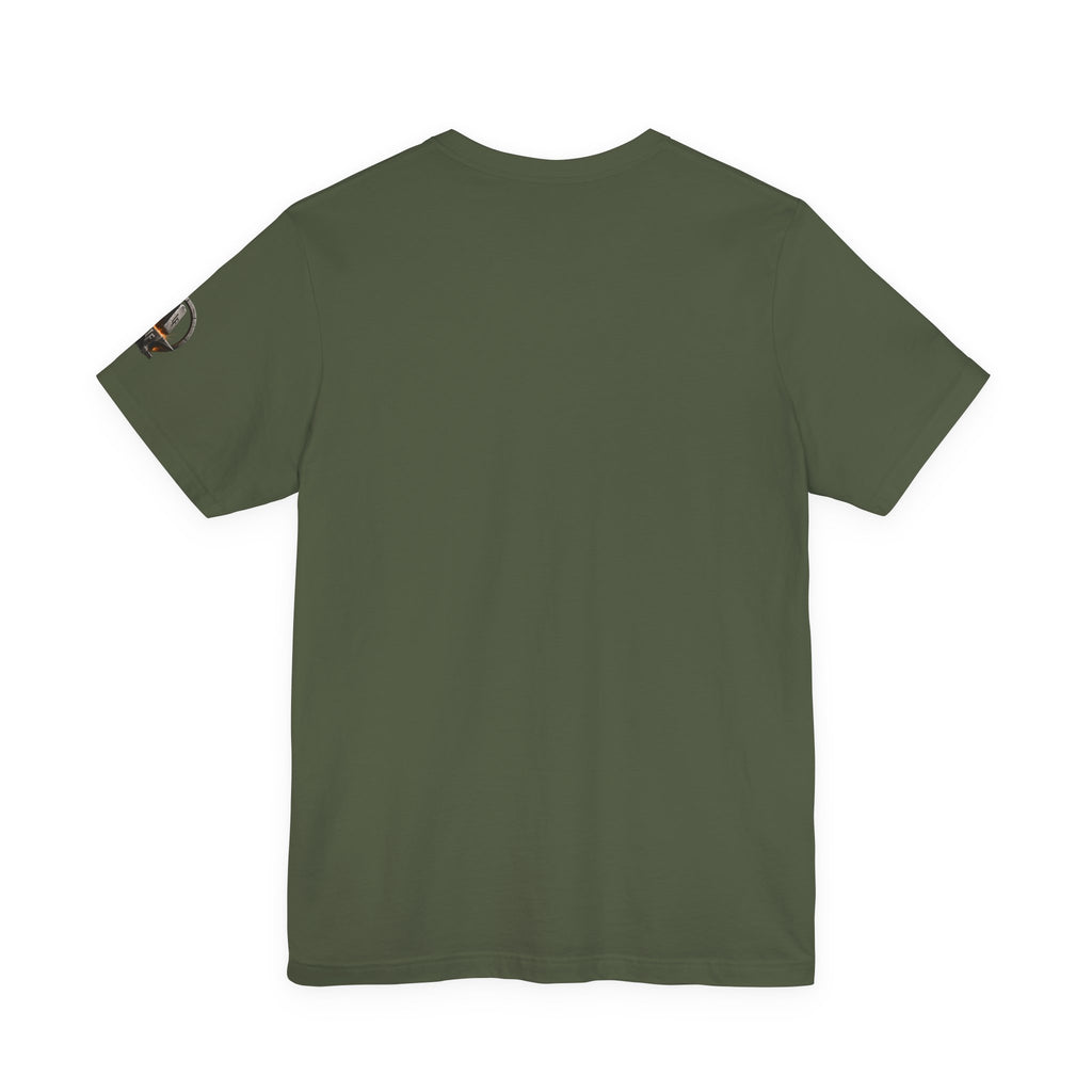 The Saintess Build T-Shirt