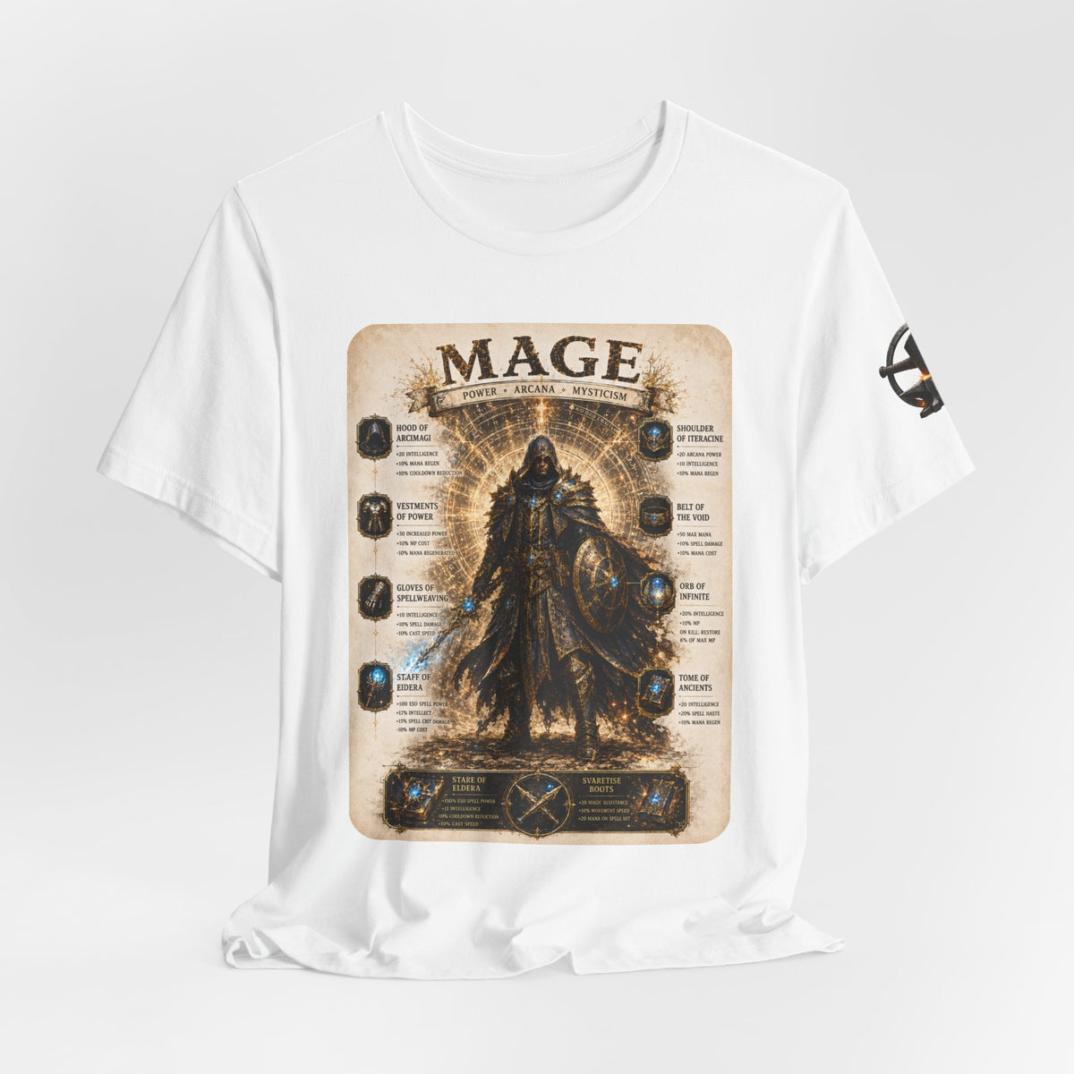 The Mage