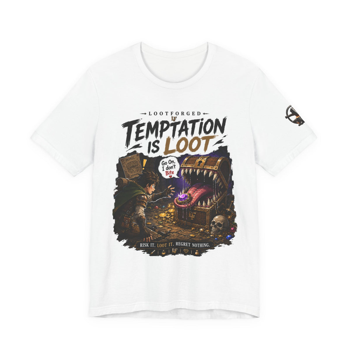 The Mimic T-Shirt