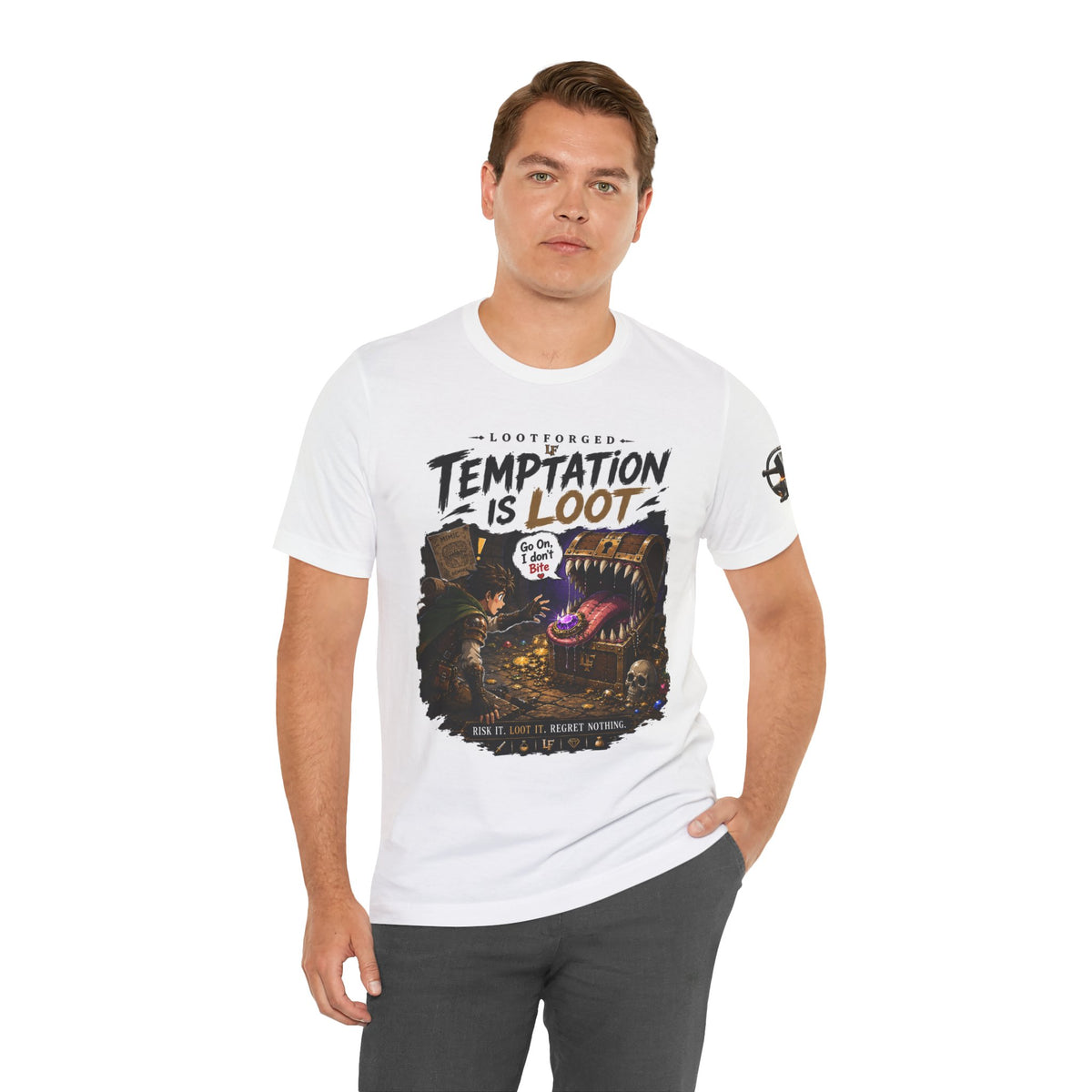 The Mimic T-Shirt