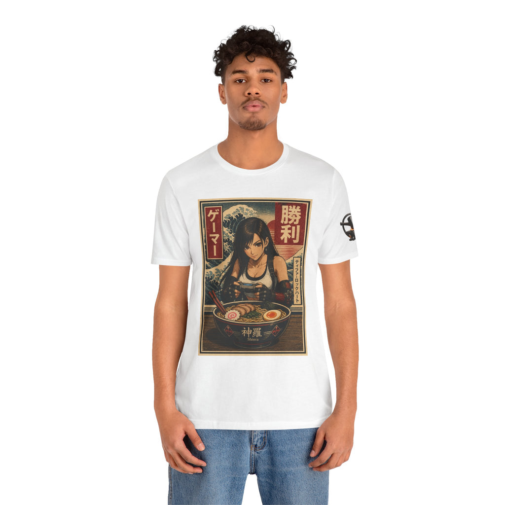 Ramen Gamer T-Shirt