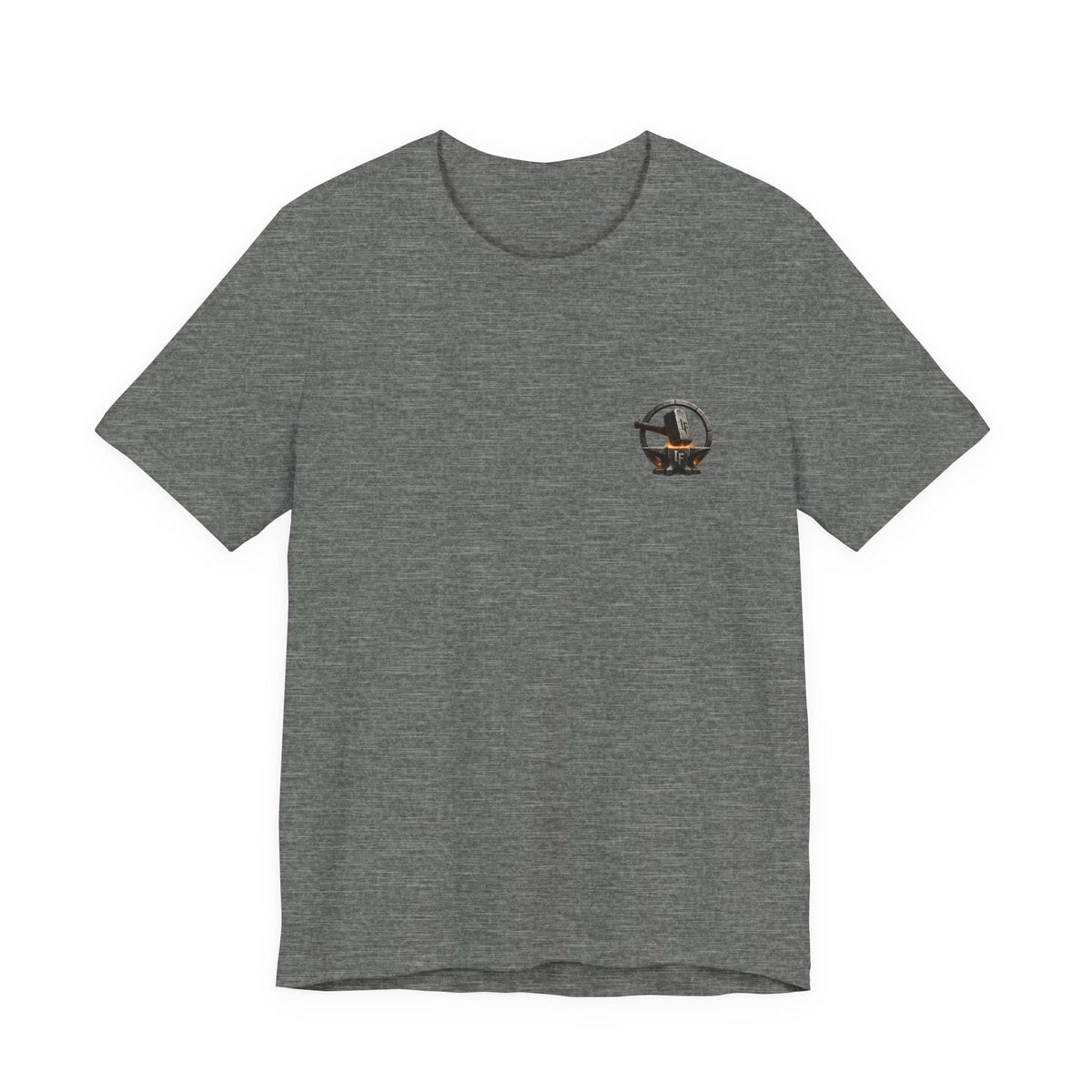 Moonlight Hero T-Shirt