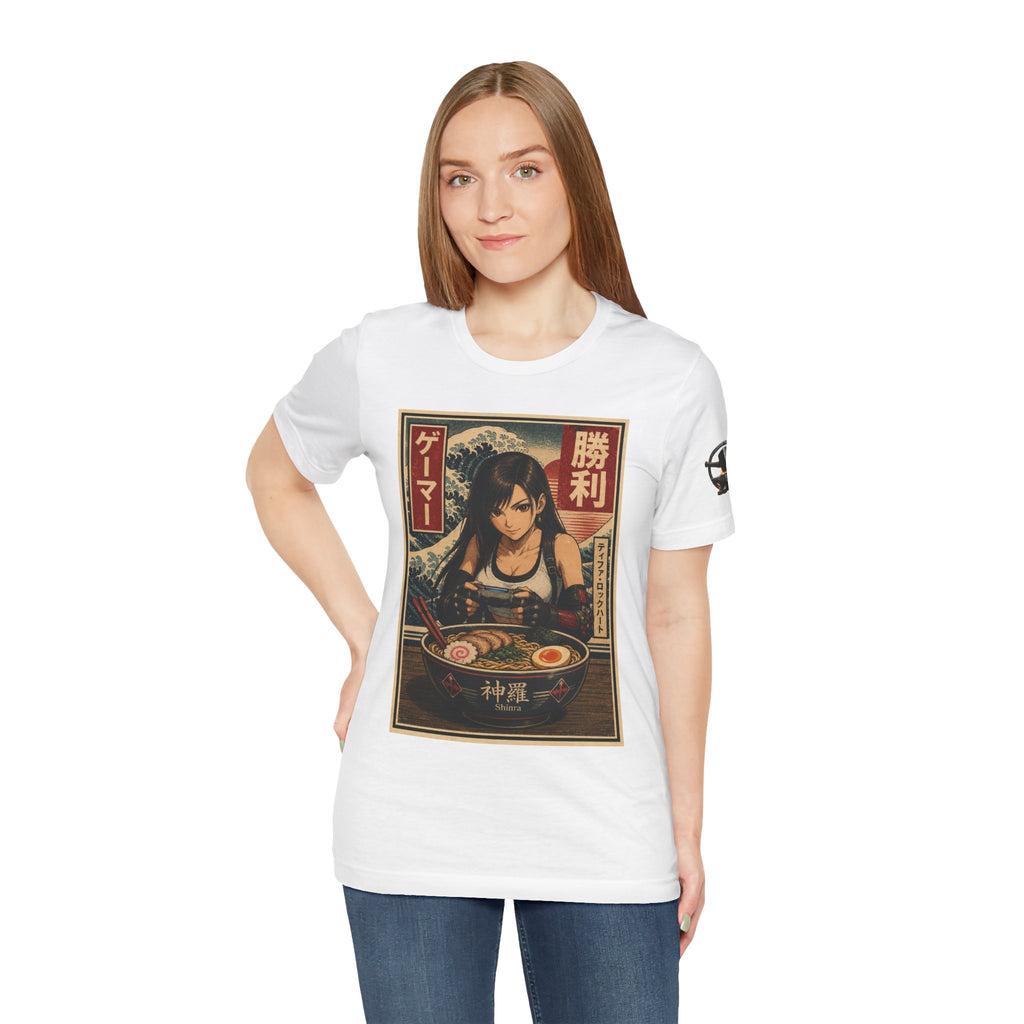 Ramen Gamer T-Shirt