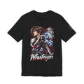 Whatever Graphic Tee