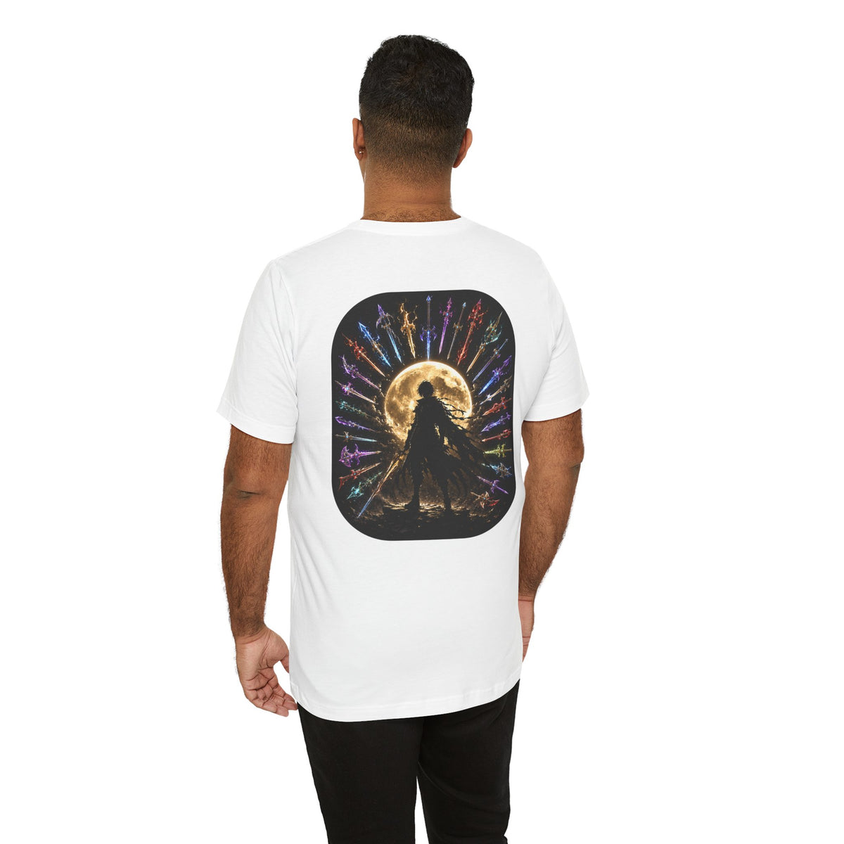 Moonlight Hero T-Shirt