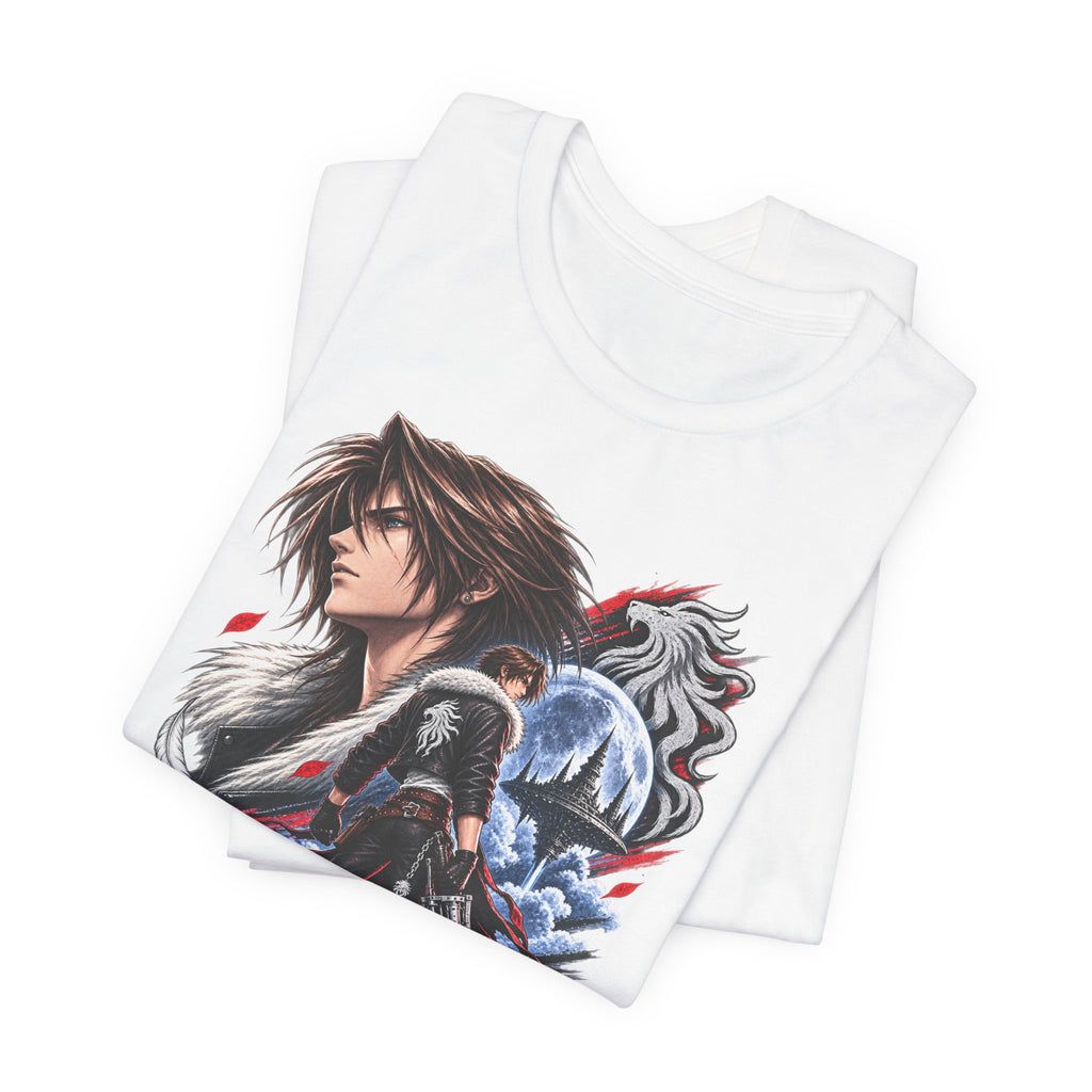 Whatever Graphic Tee