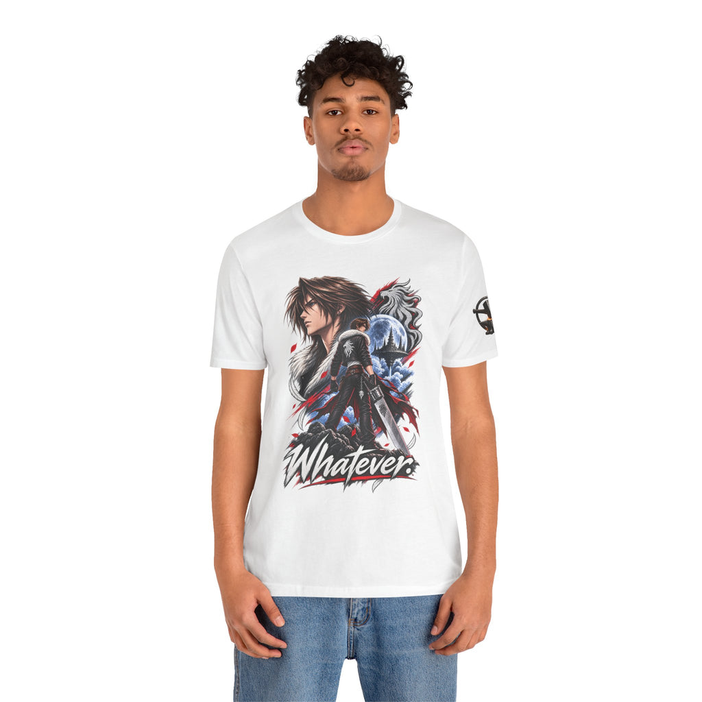 Whatever Graphic Tee
