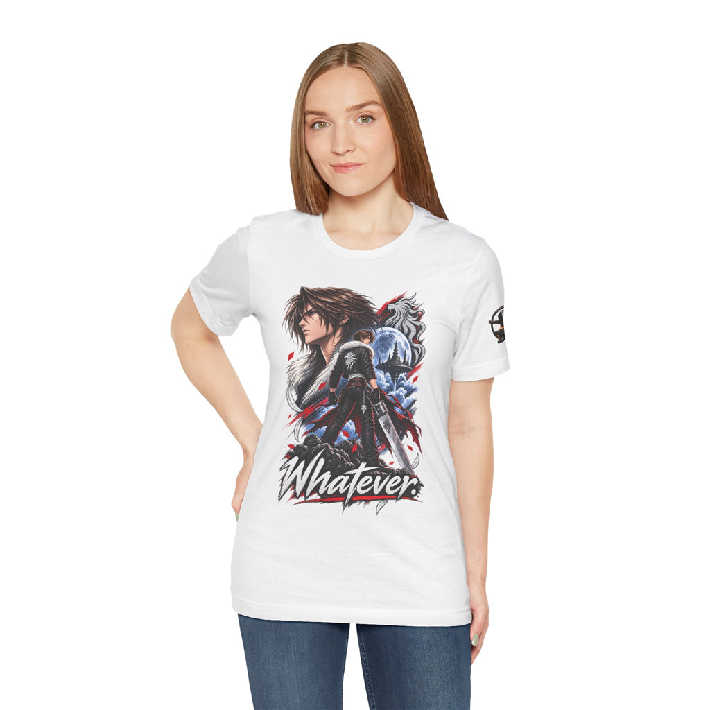Whatever Graphic Tee