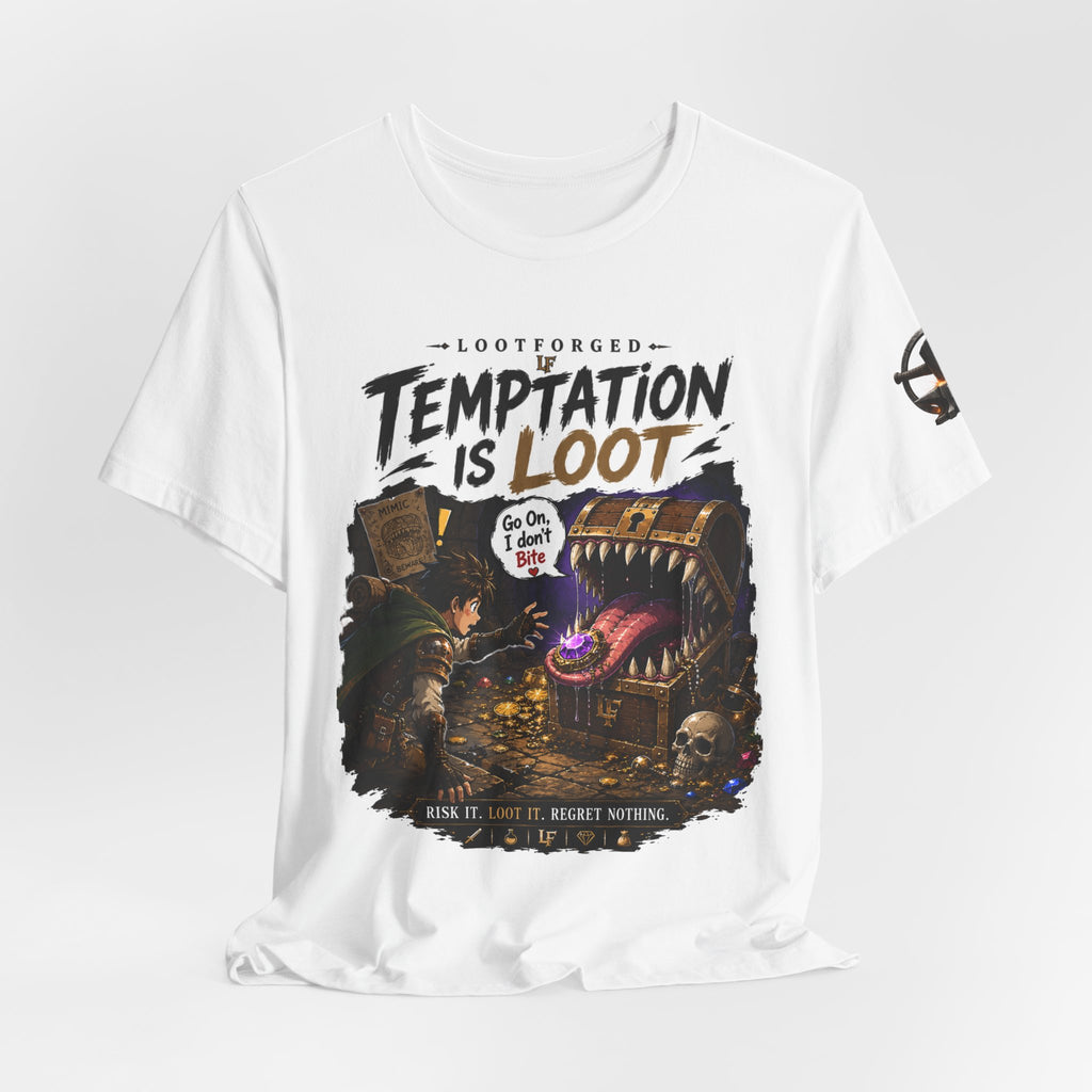 The Mimic T-Shirt