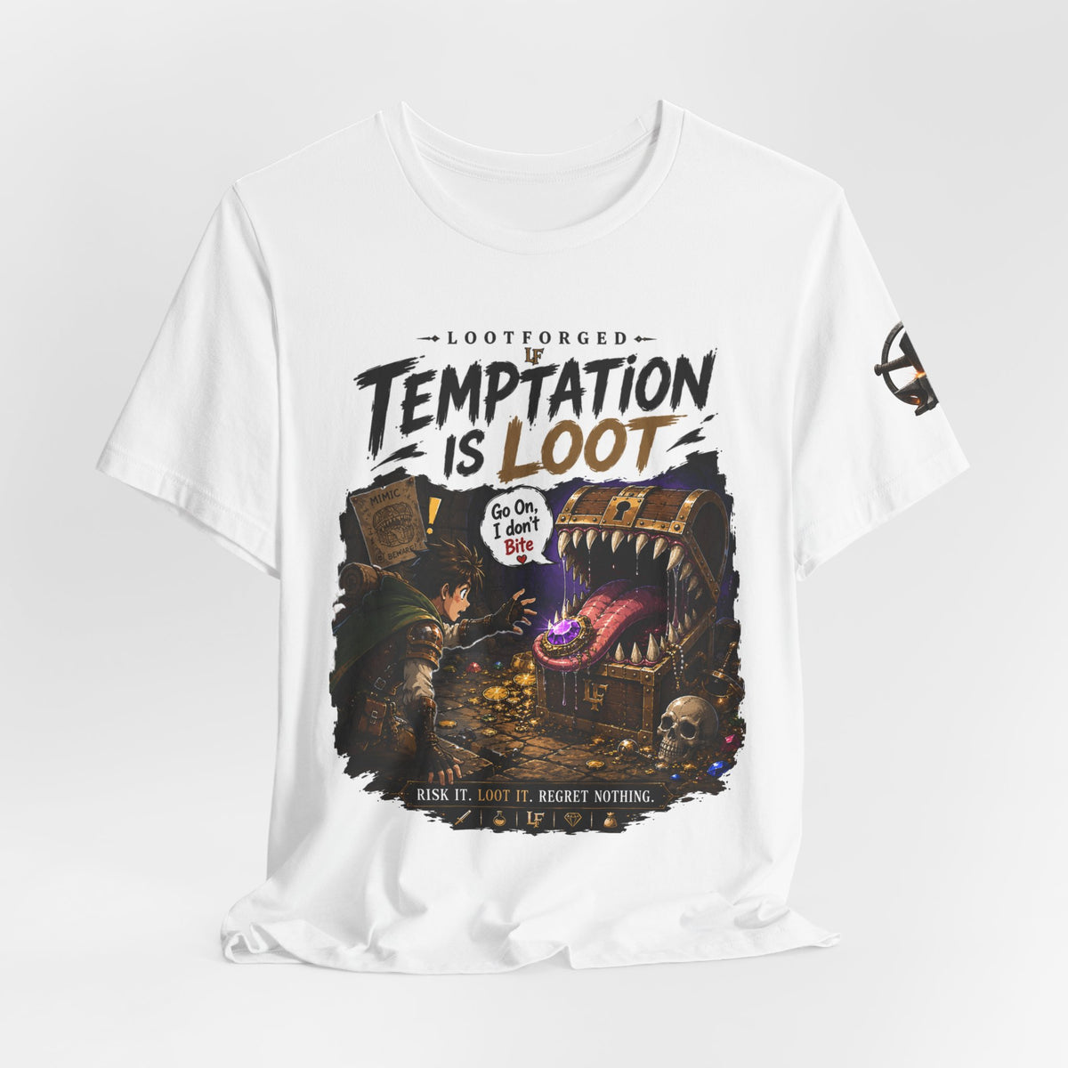 The Mimic T-Shirt