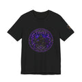 Shadow Thief Stained Glass T-Shirt