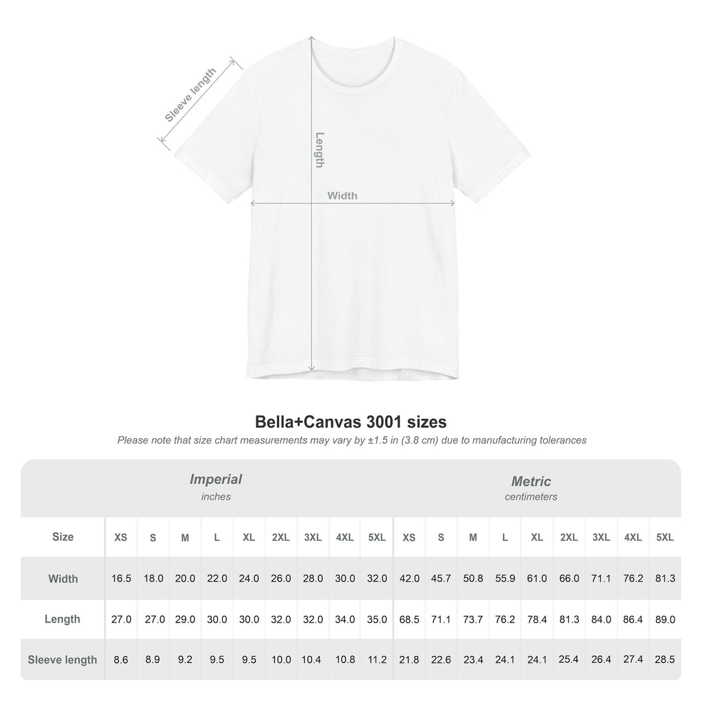 Nothing Left But Shadows Graphic Tee