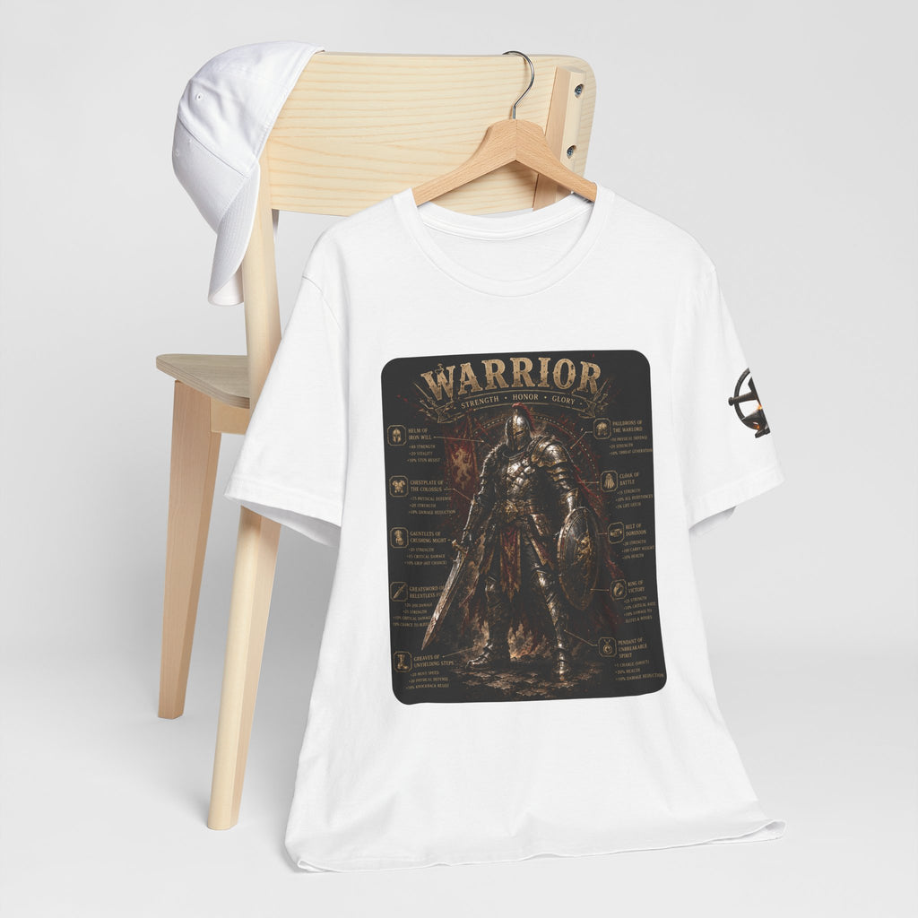 The Warrior