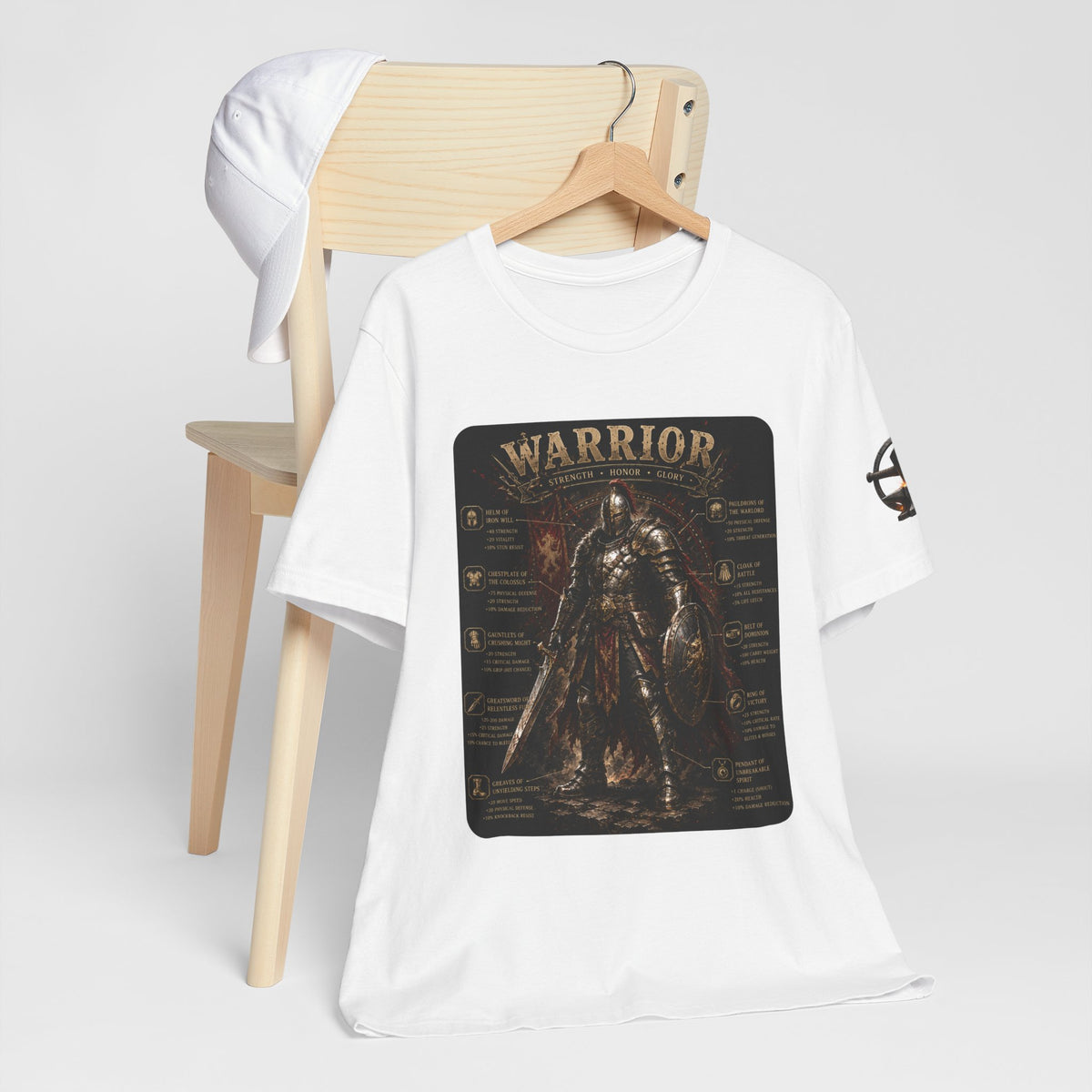 The Warrior