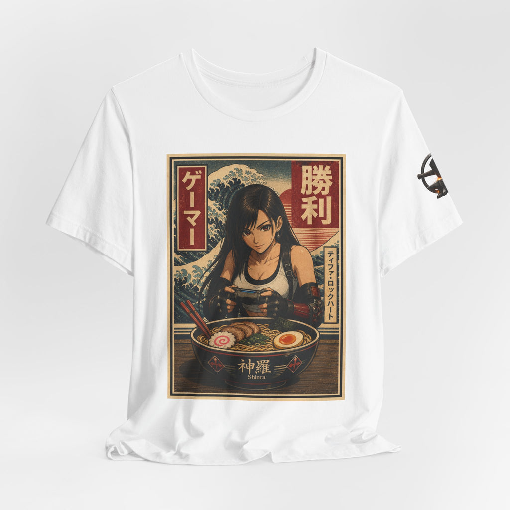 Ramen Gamer T-Shirt