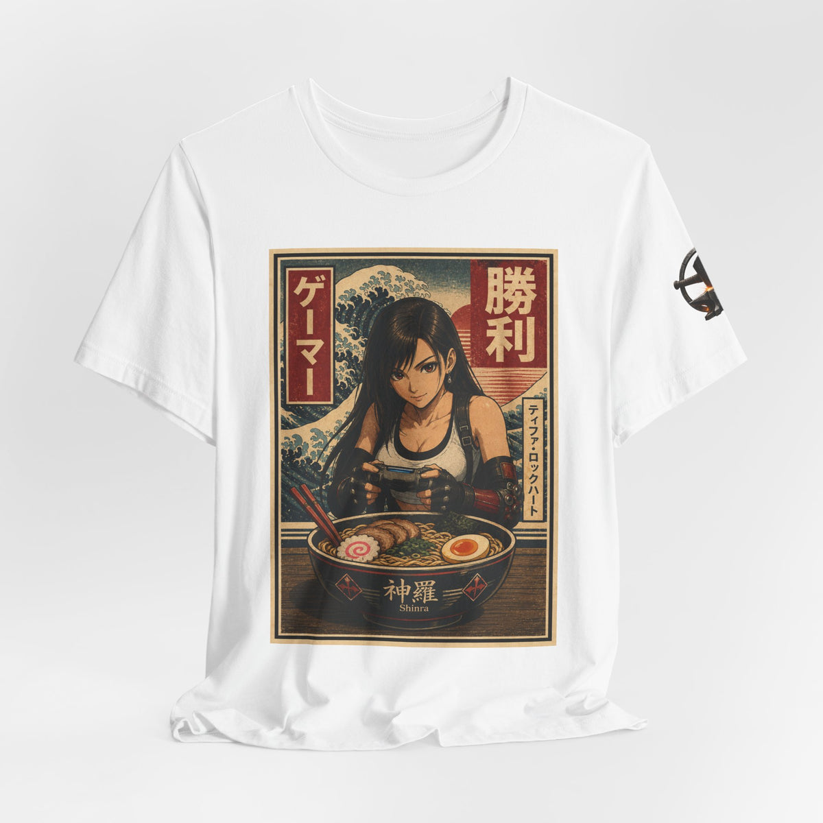 Ramen Gamer T-Shirt