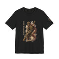 Sun Wukong Graphic Tee
